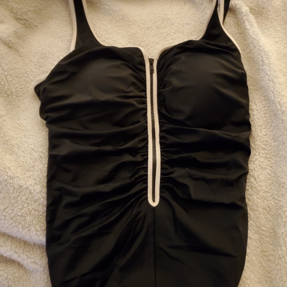 Miracle suit